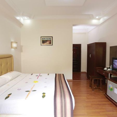 Hotel Sincere Smile Bagan New Bagan Bagian luar foto